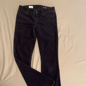 Gap Boot Jeans